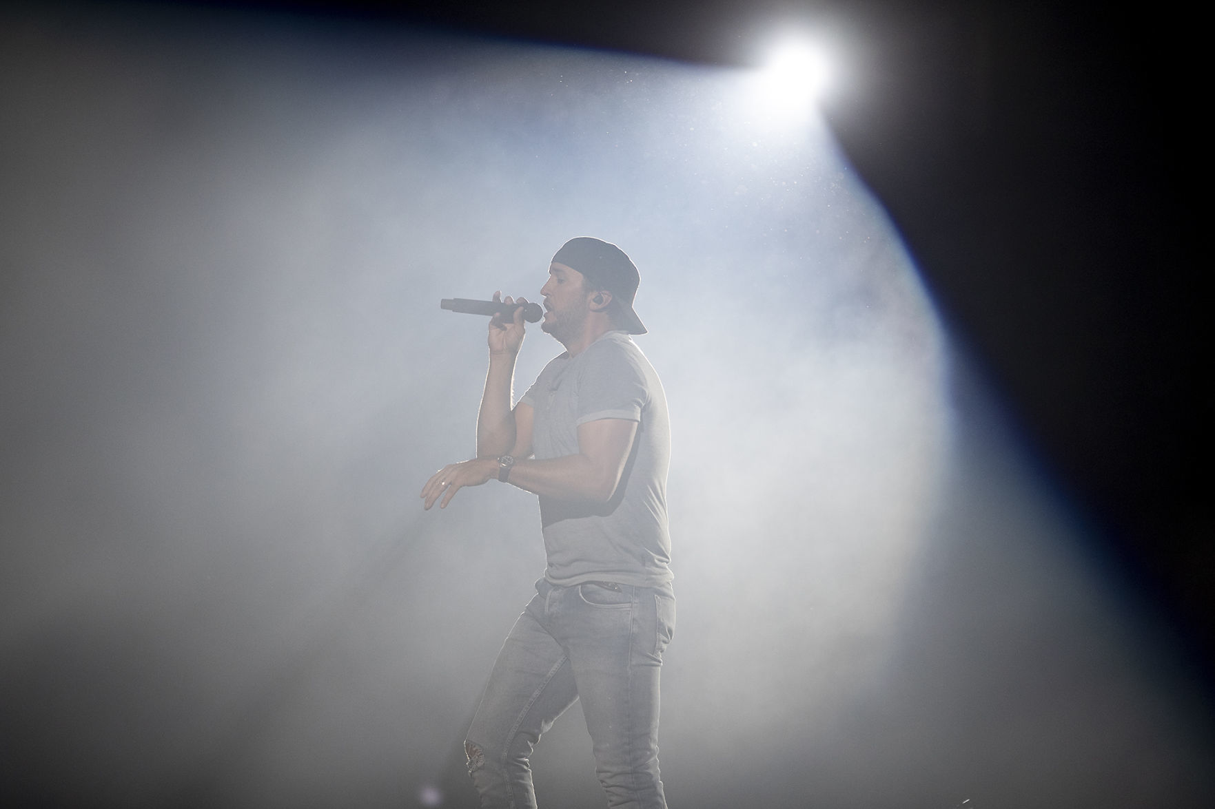 Luke Bryan